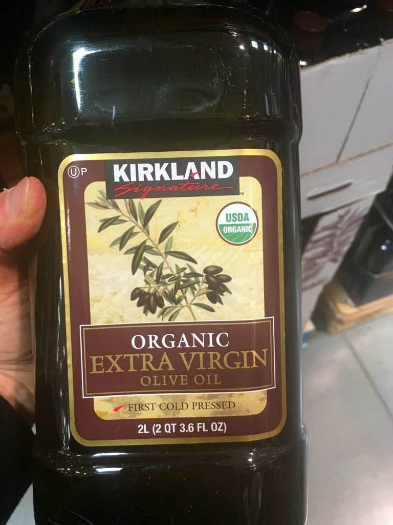 How I Save $130 a month at Costco