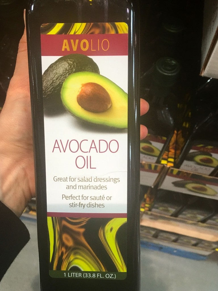 How I Save $130 a month at Costco