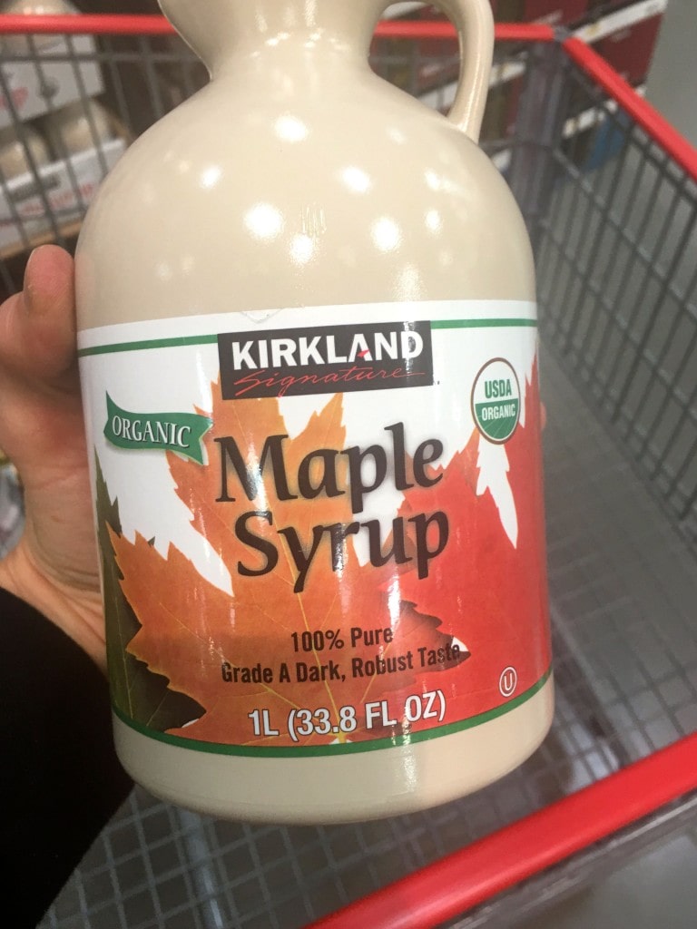 How I Save $130 a month at Costco