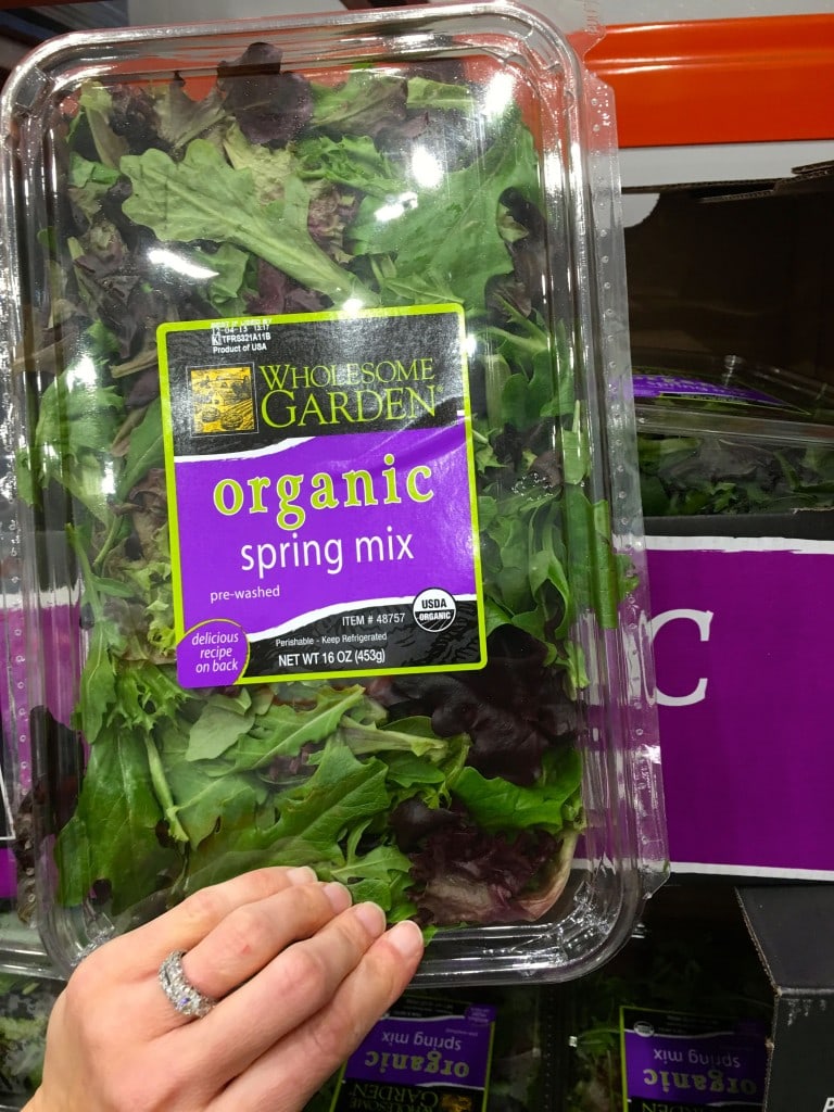 How I Save $130 a Month Buying Organic Food at Costco - Happy Healthy Mama