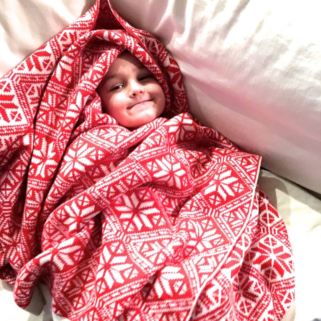 4 year old life update-Luke Dawson {Happy Healthy Mama}