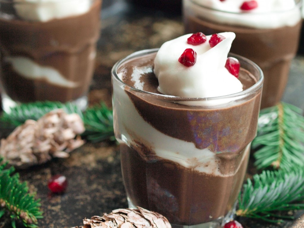 Vegan-chocolate-pudding