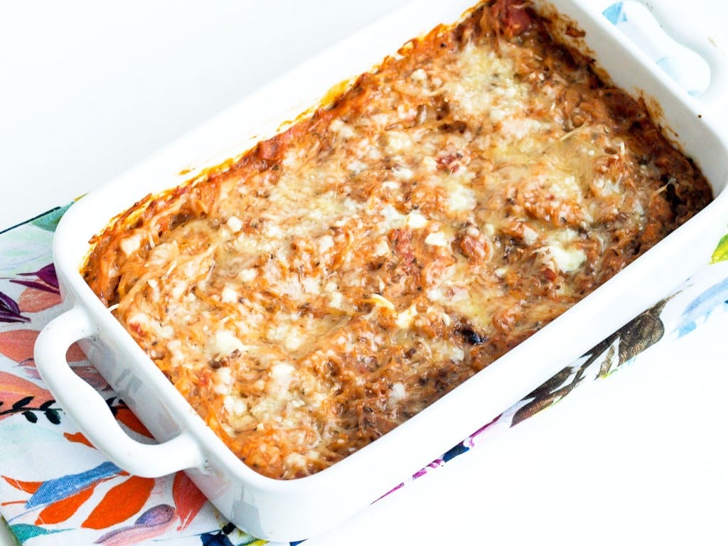 Spaghetti-squash-casserole-recipe