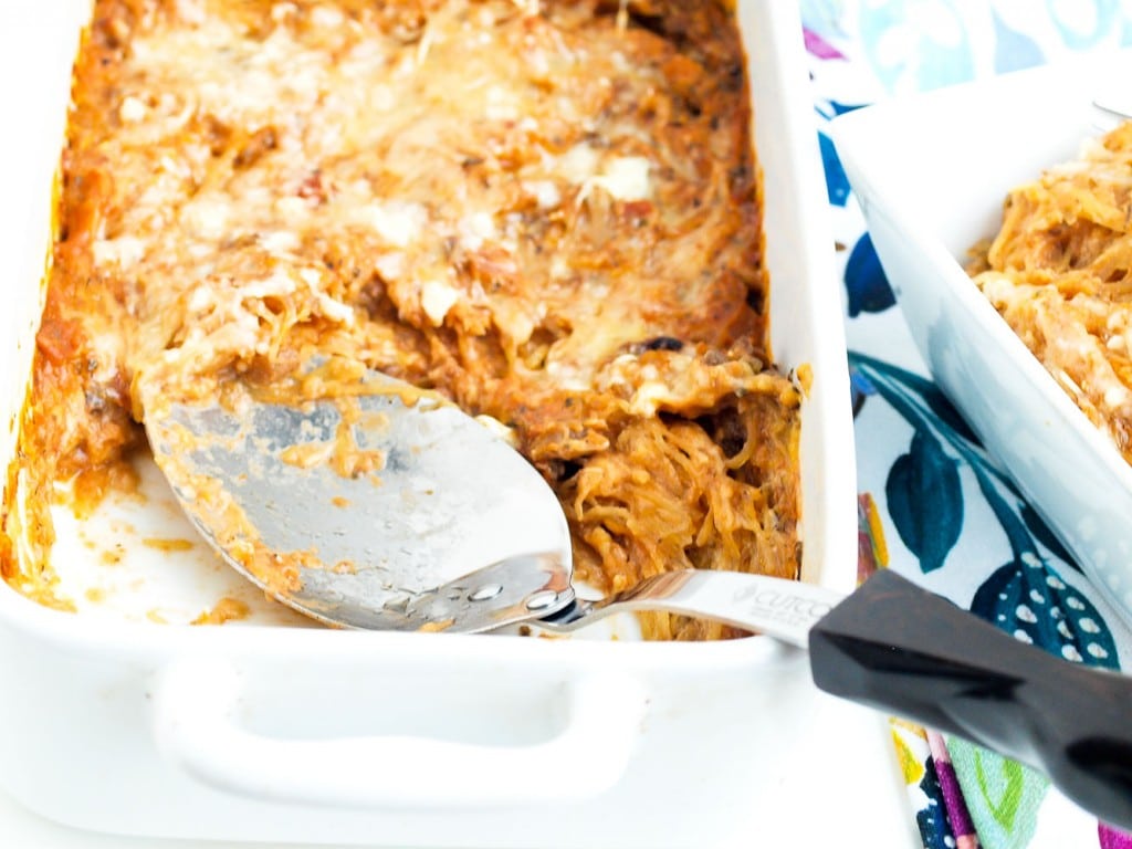 Spaghetti-squash-casserole-recipe