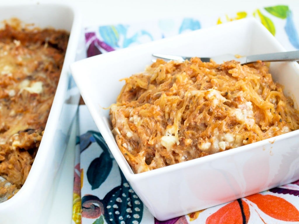 Spaghetti-squash-casserole-recipe