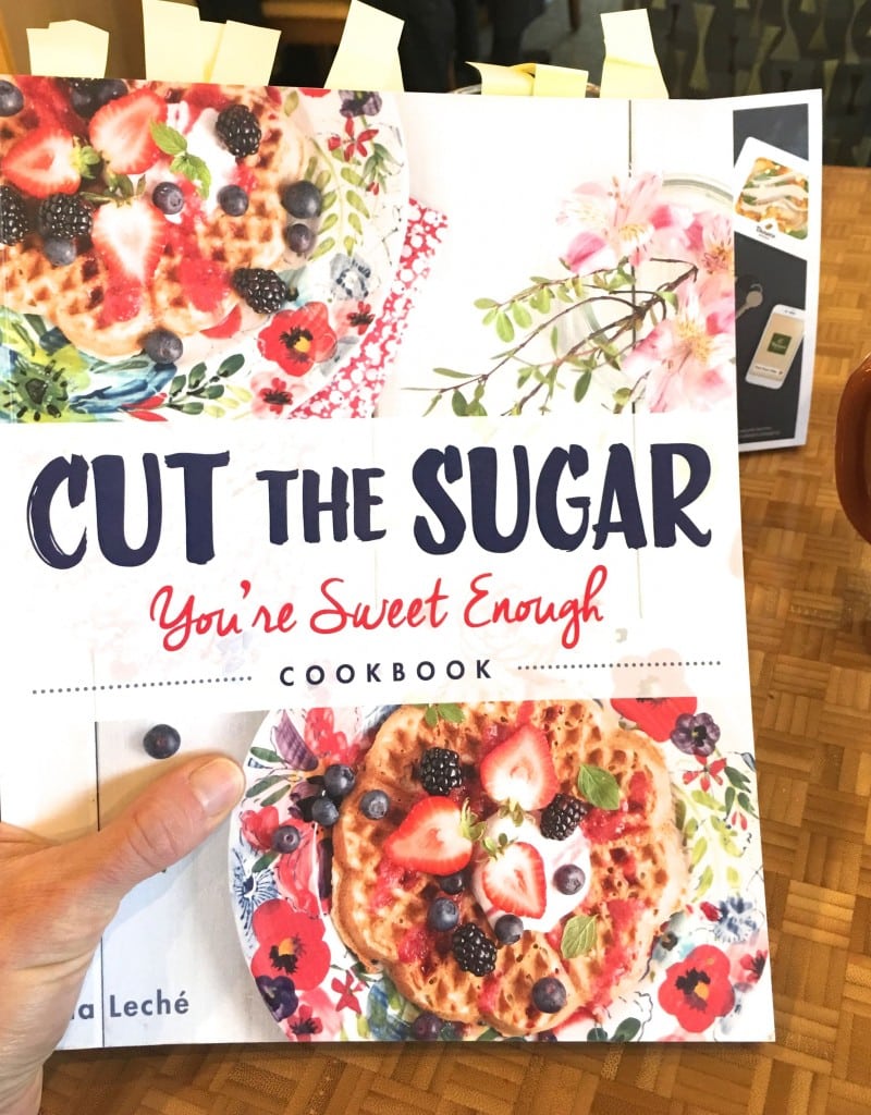 Cut-The-Sugar-Cookbook