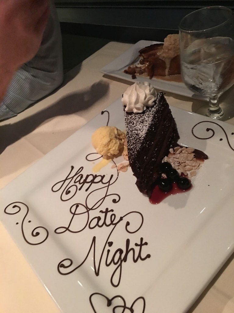 Can you eat healthy at Disney World?