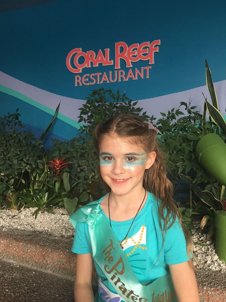 Can you Eat Healthy at Disney World?