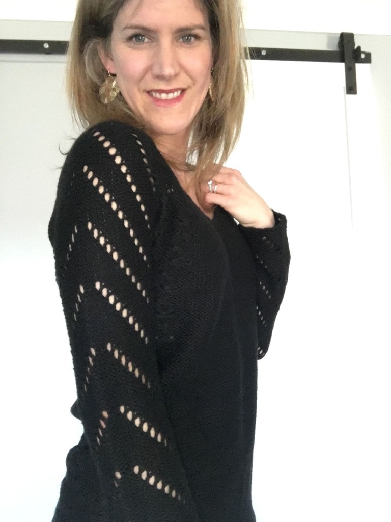 Stitch Fix Review February 2016