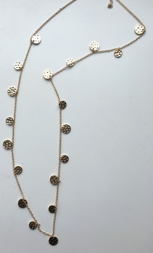 Stitch Fix Review February 2016