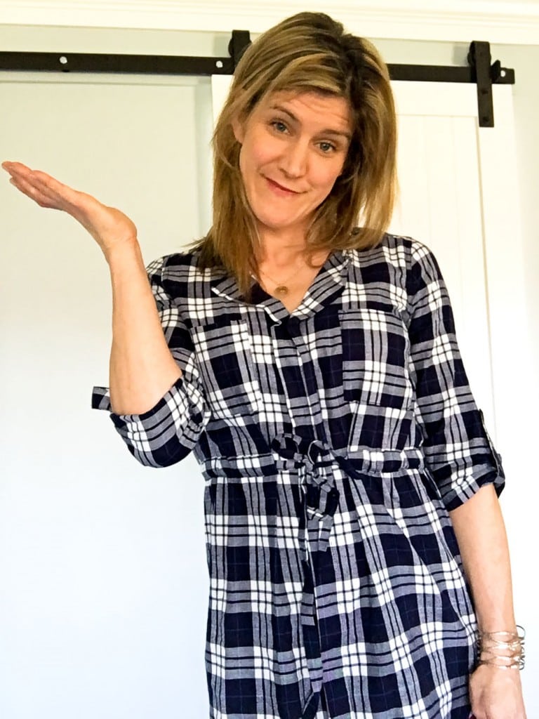 Stitch Fix Review February 2016