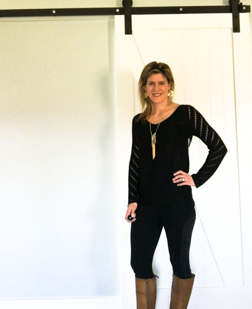 Stitch Fix Review February 2016