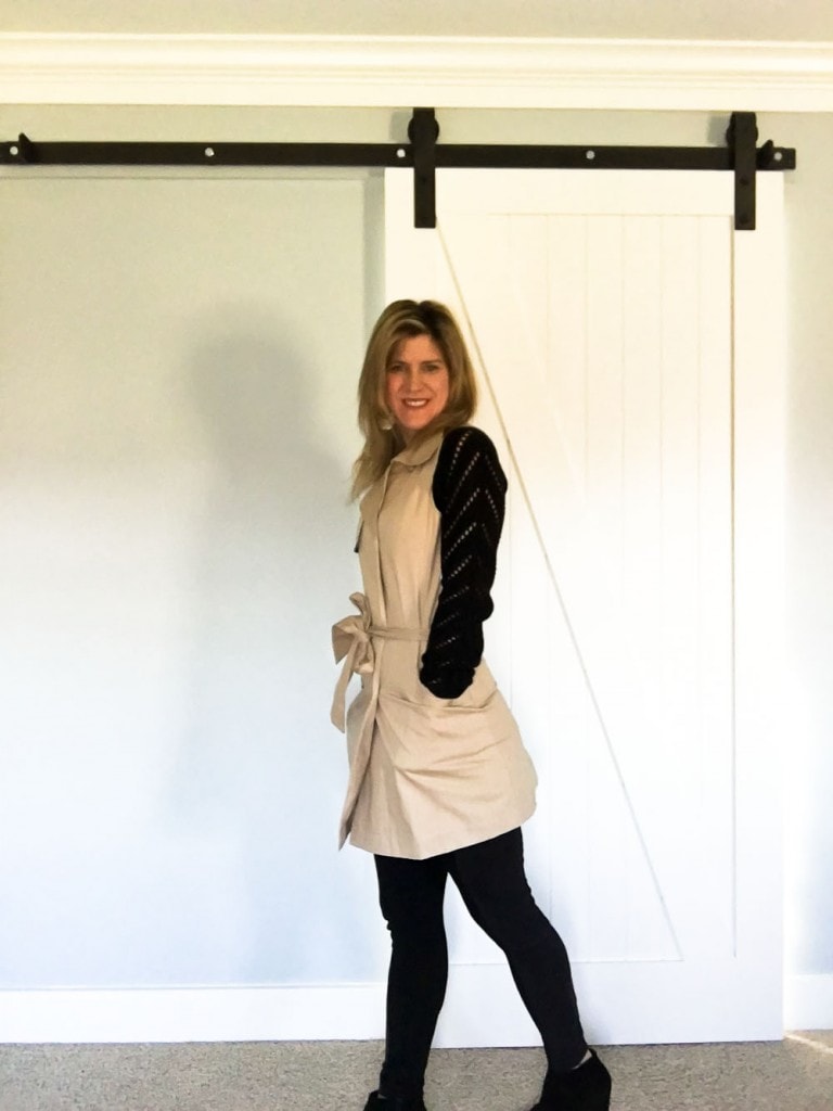 Stitch Fix Review February 2016