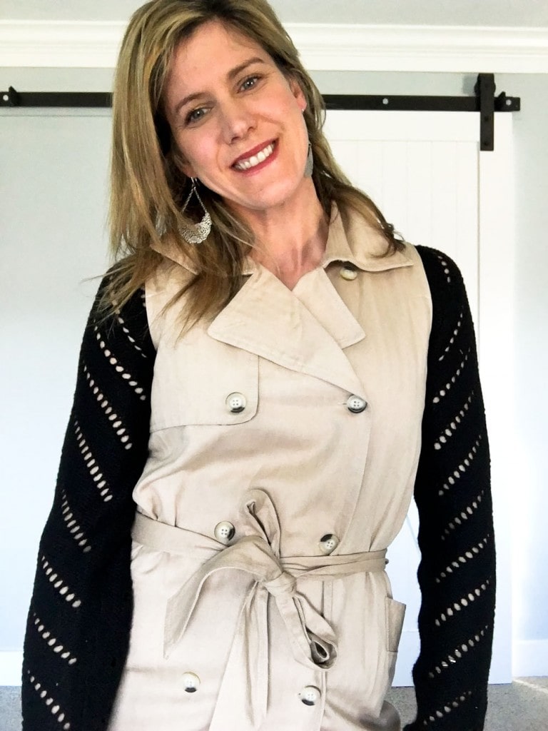 Stitch Fix Review February 2016