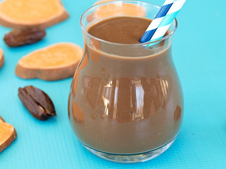 Chocolate-Sweet-Potato-Shake