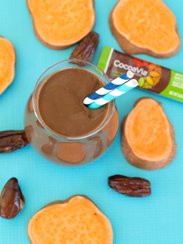 Chocolate-Sweet-Potato-Shake