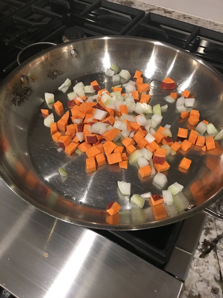 A Day in the life of a blogger