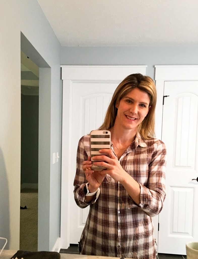 A Day in the Life of a Blogger