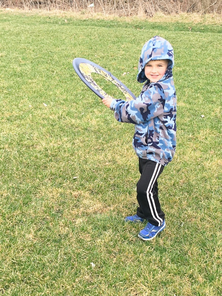 A Day in the Life of a Blogger