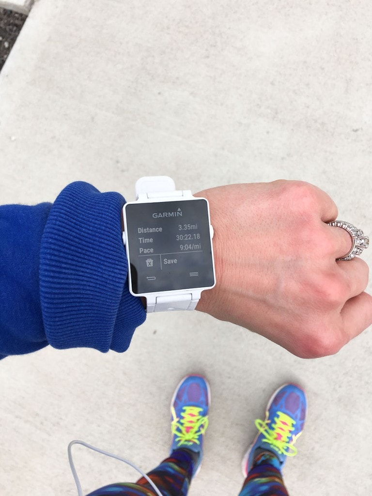 A Day in the Life of a Blogger