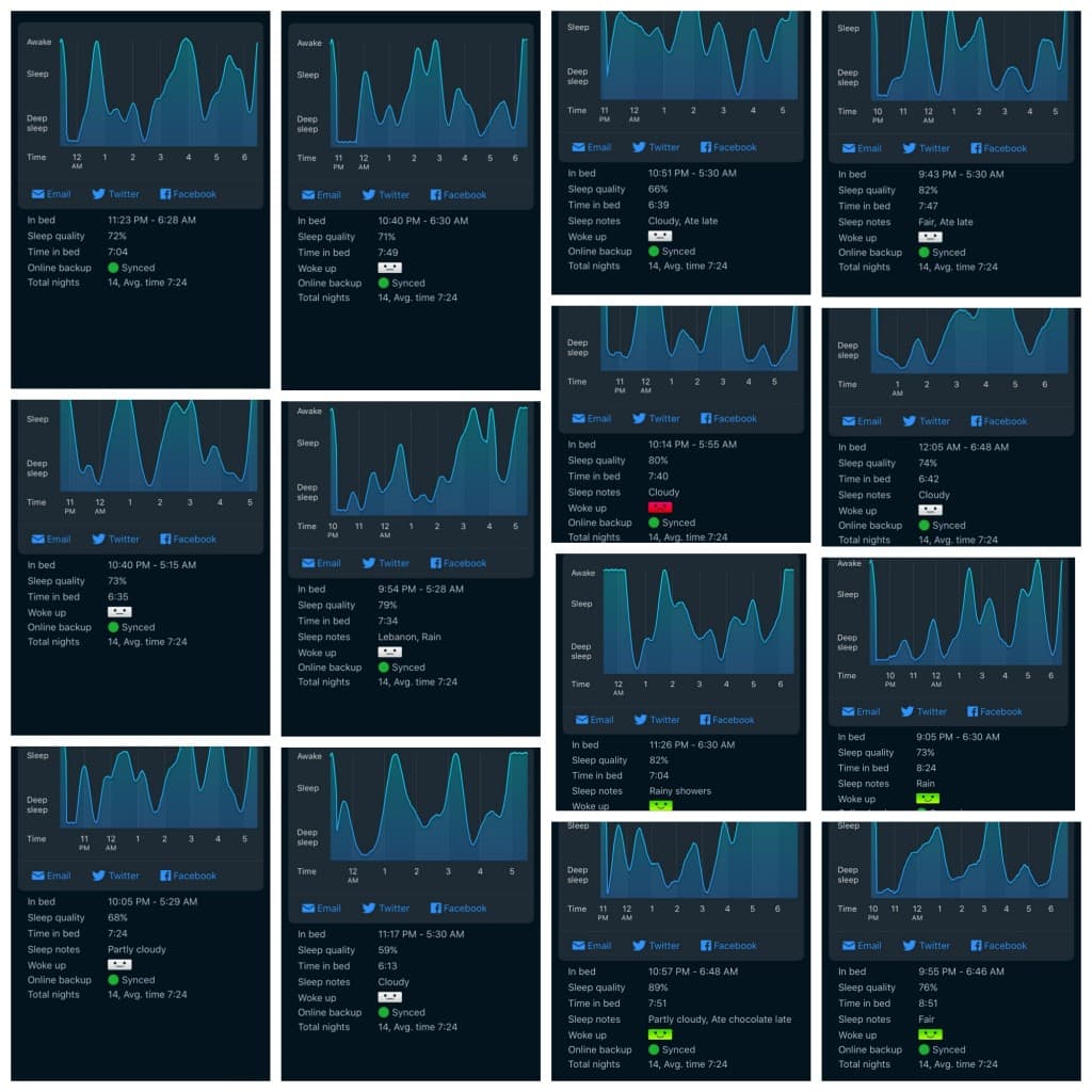is-balance-really-possible