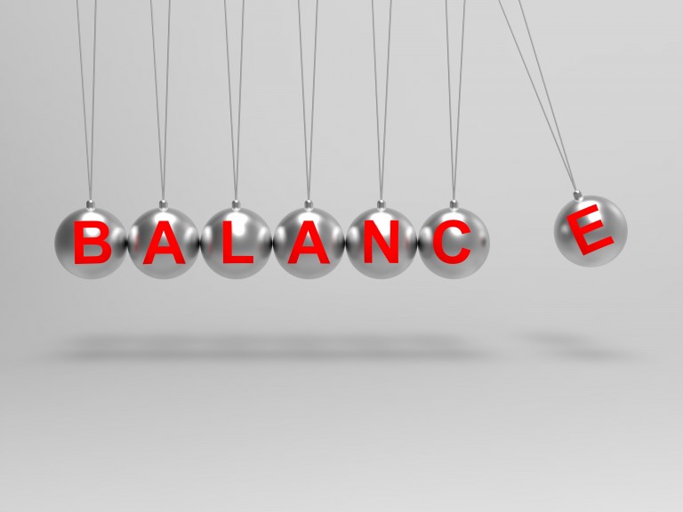 is-balance-really-possible