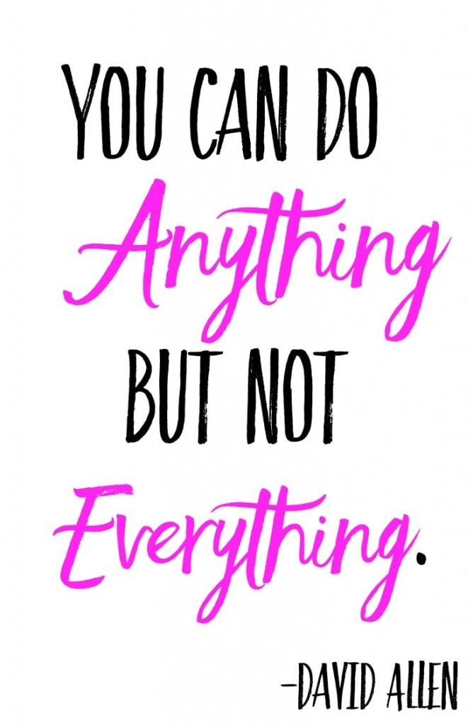 Is balance really possible? If you are struggling to figure out how to find balance and fit it all in, read this article. Maybe it's time to give yourself some grace.