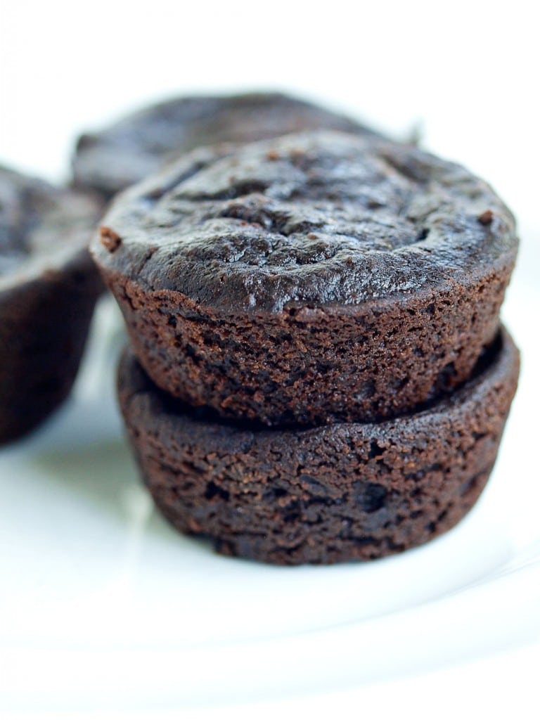 Black-bean-brownies