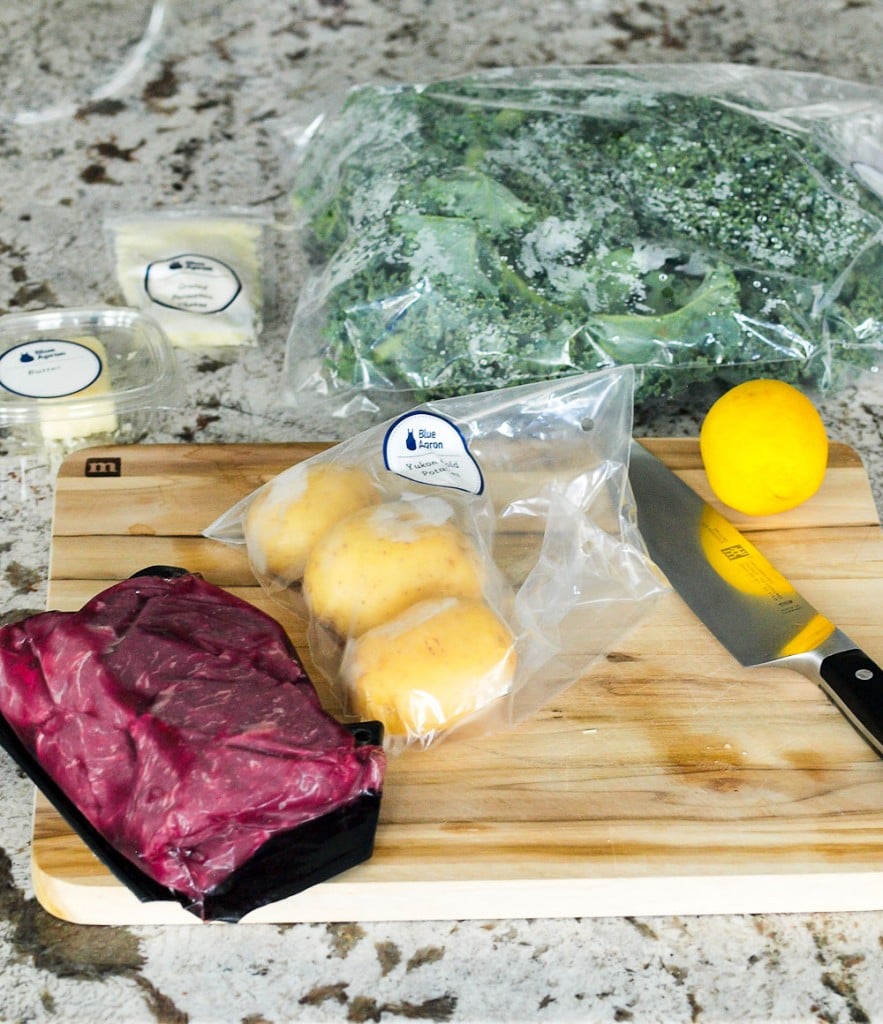 Blue Apron Review