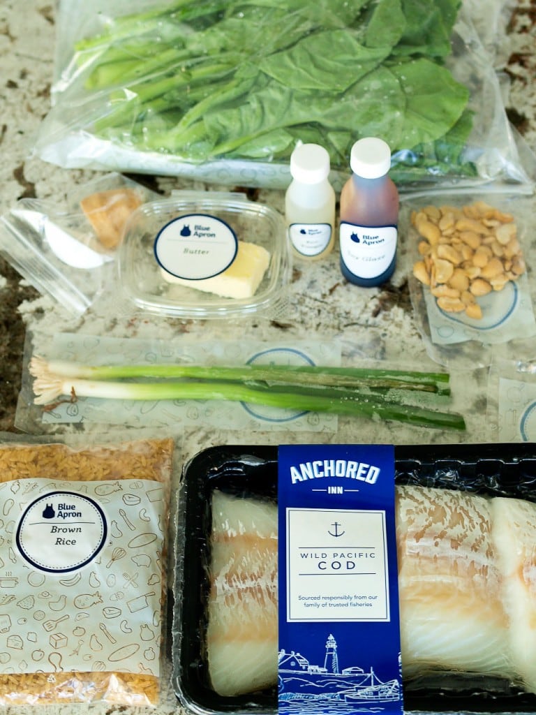 Blue Apron Review