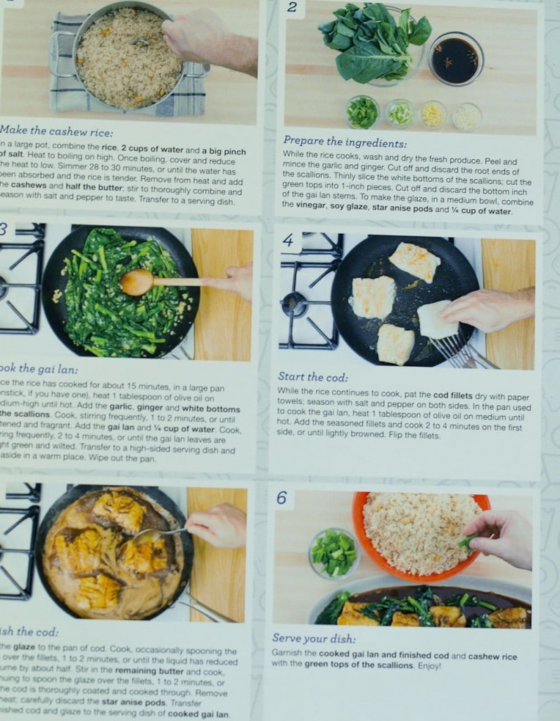 Blue Apron Review