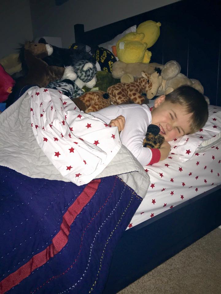 Coffee Talk volume 1 Happy Healthy Mama