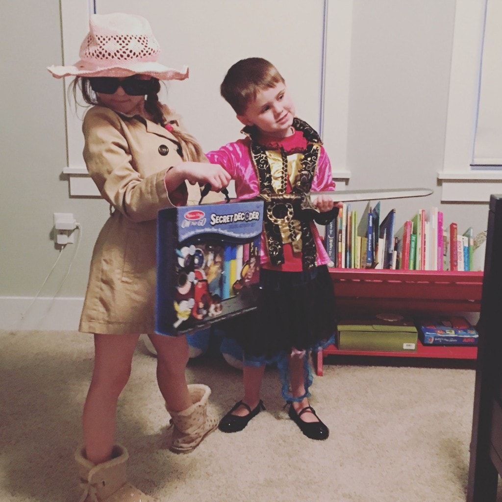 Coffee Talk Vol 1 Happy Healthy Mama