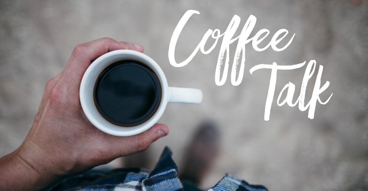 Coffee talk рецепты