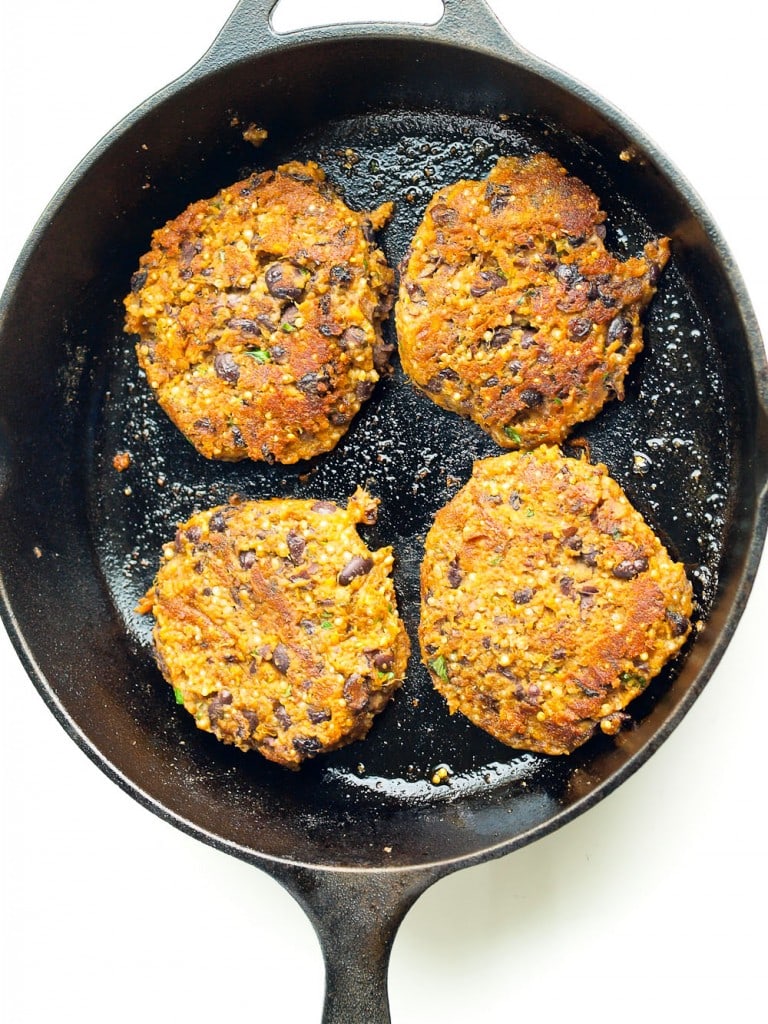 sweet-potato-black-bean-burger