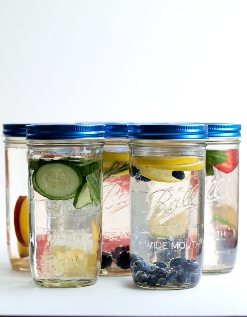 infused-water-recipes