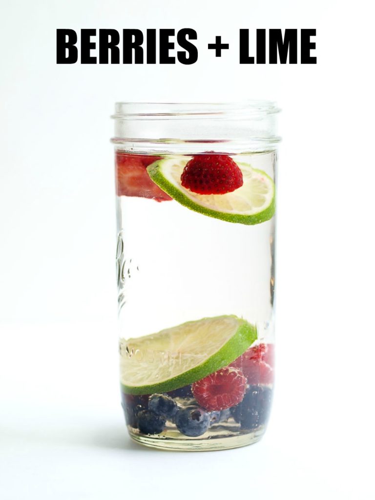 infused-water-recipes