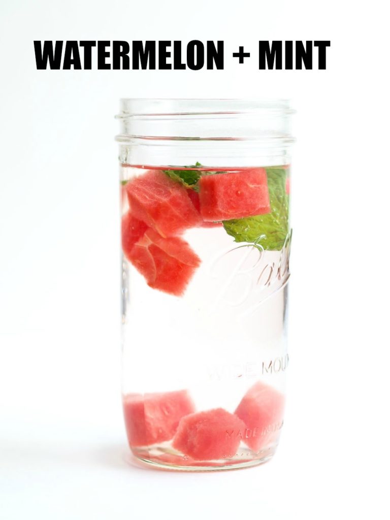 infused-water-recipes
