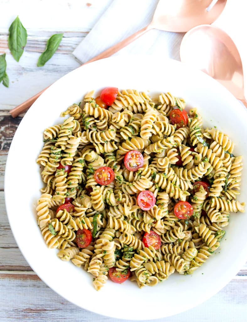 pesto-pasta-salad