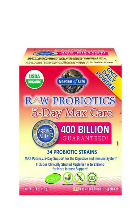 A Guide to Probiotics and the Best Probiotic Supplements - Happy ...