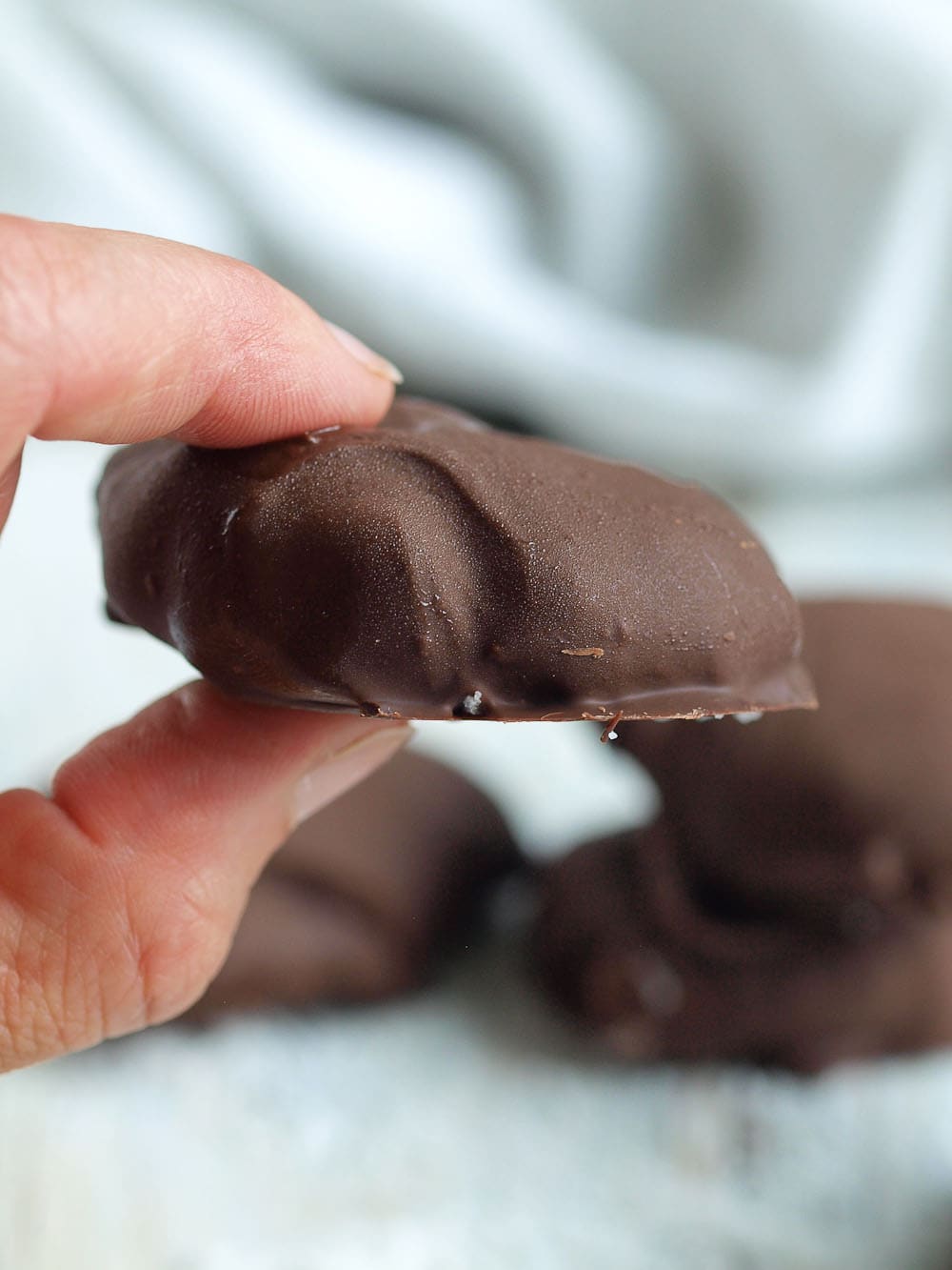 Homemade (Healthier) Mounds Bar Recipe Happy Healthy Mama