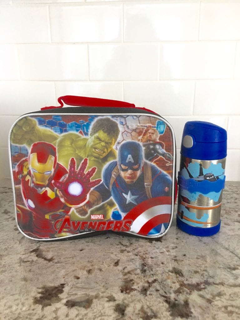 A Day in the Life, Volume 3