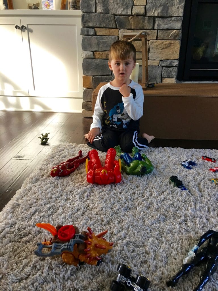 A Day in the Life, Volume 3