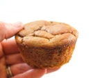 Flourless Sweet Potato Blender Muffin