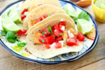 Fish Tacos Recipe