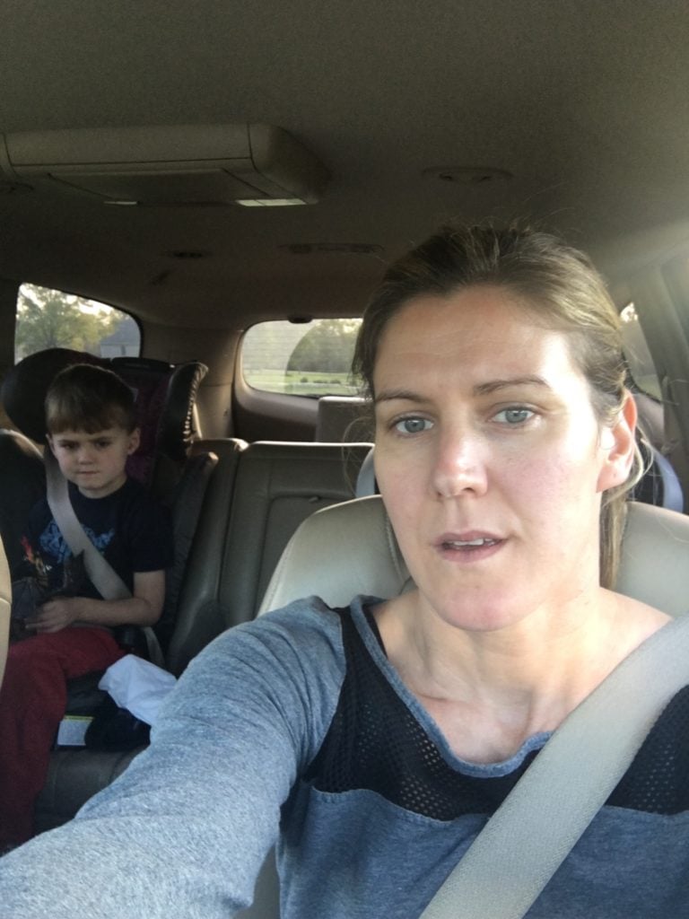 Oil cleansing method