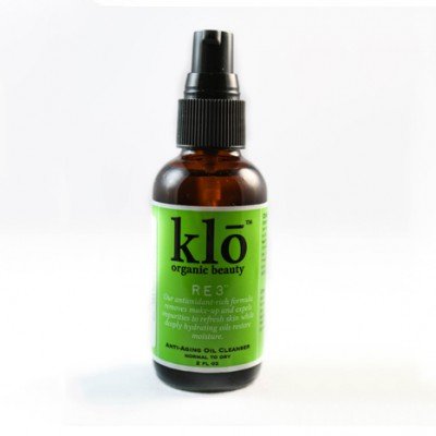 Oil Cleansing Method