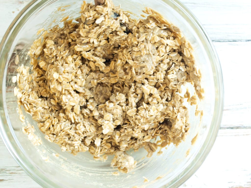 Nutfree Granola Bar Recipe Happy Healthy Mama