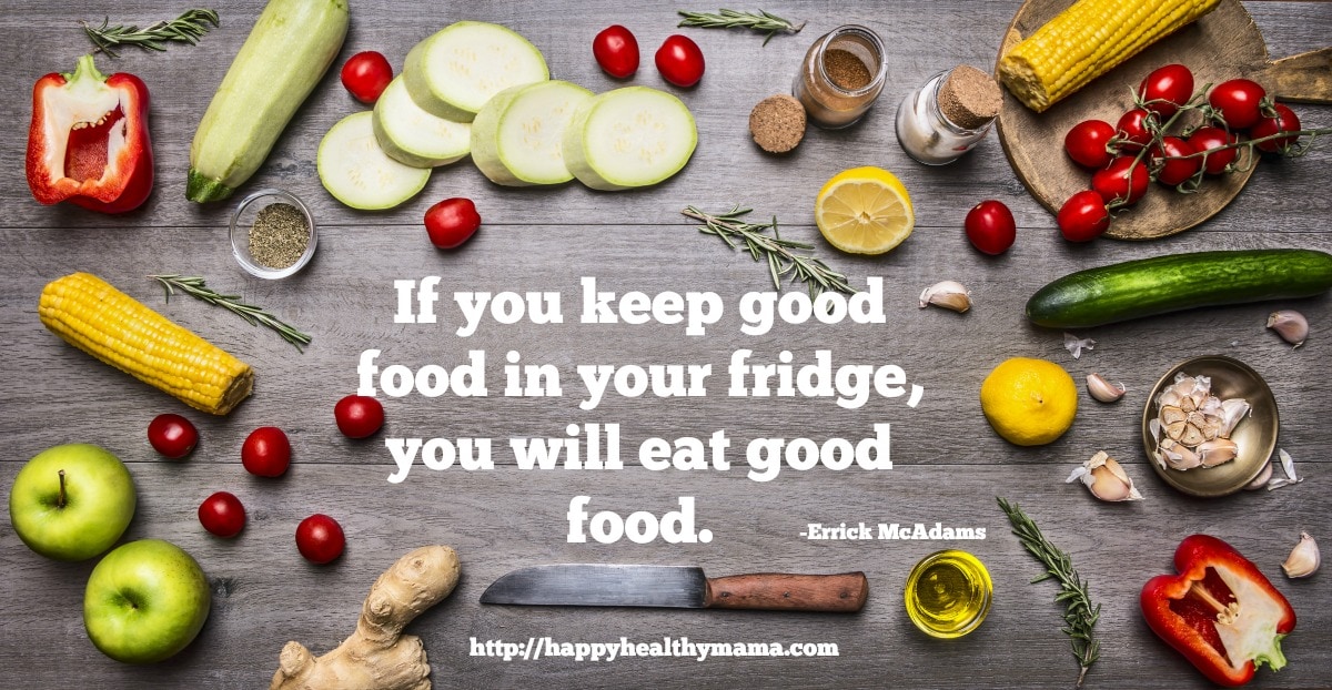 Try New Foods Challenge