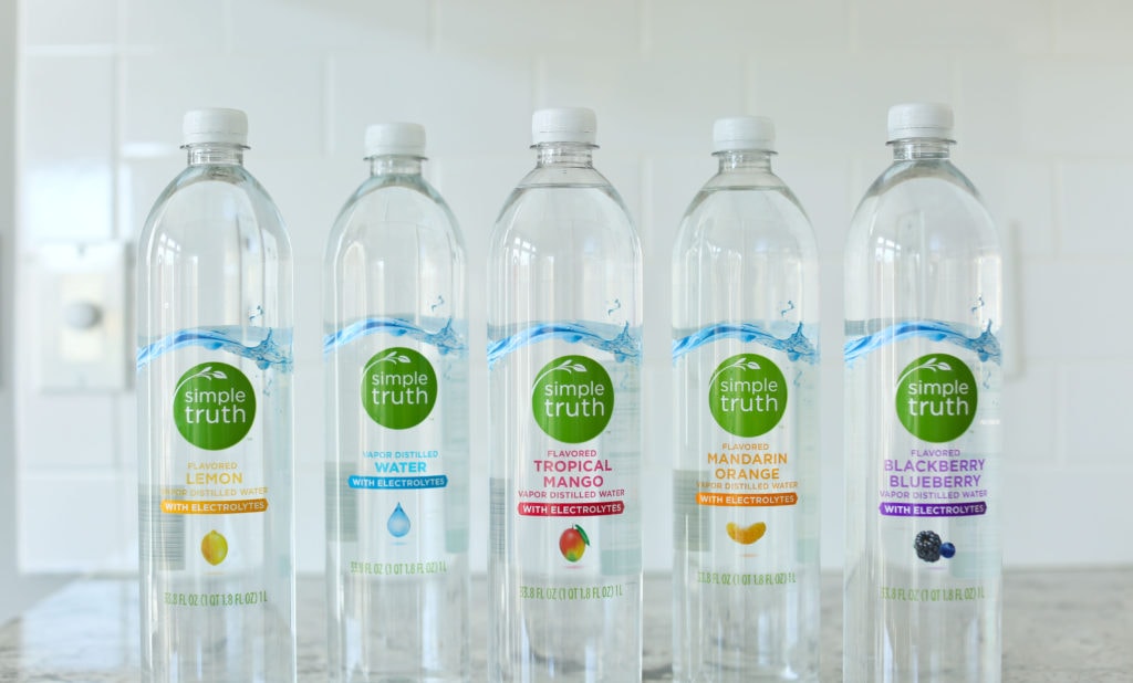 Post Workout Recovery Smoothie